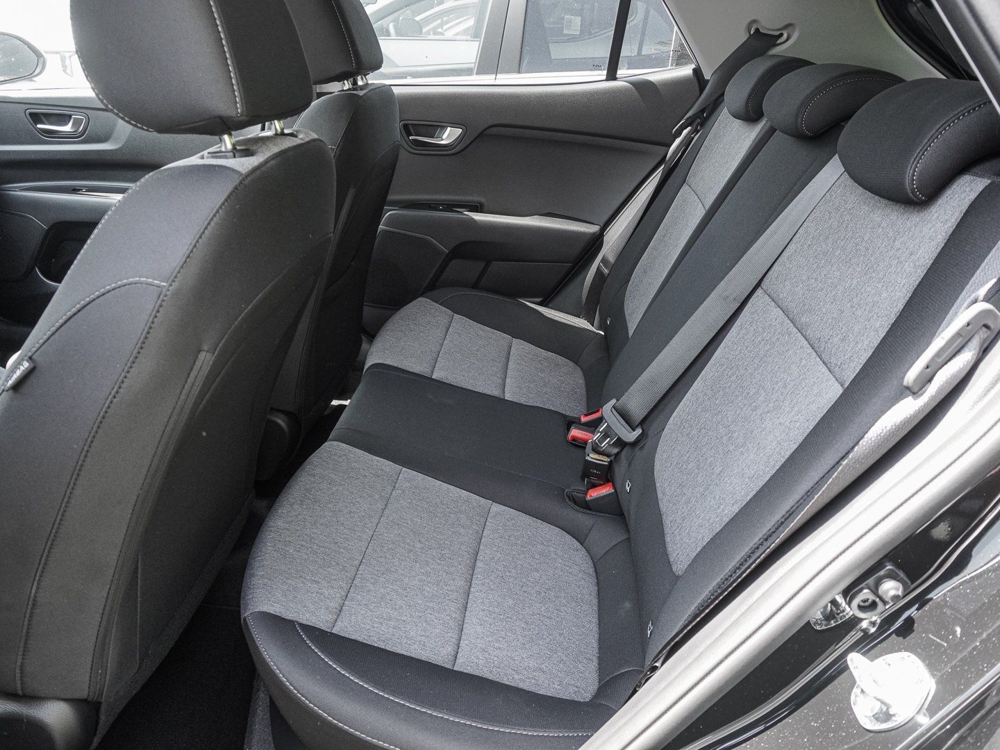 Kia Stonic - Bild 13