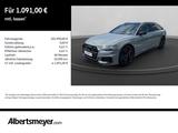 Audi S6 Avant TDI QUATTRO SPORT EDITION GREY - Audi S6 Gebrauchtwagen