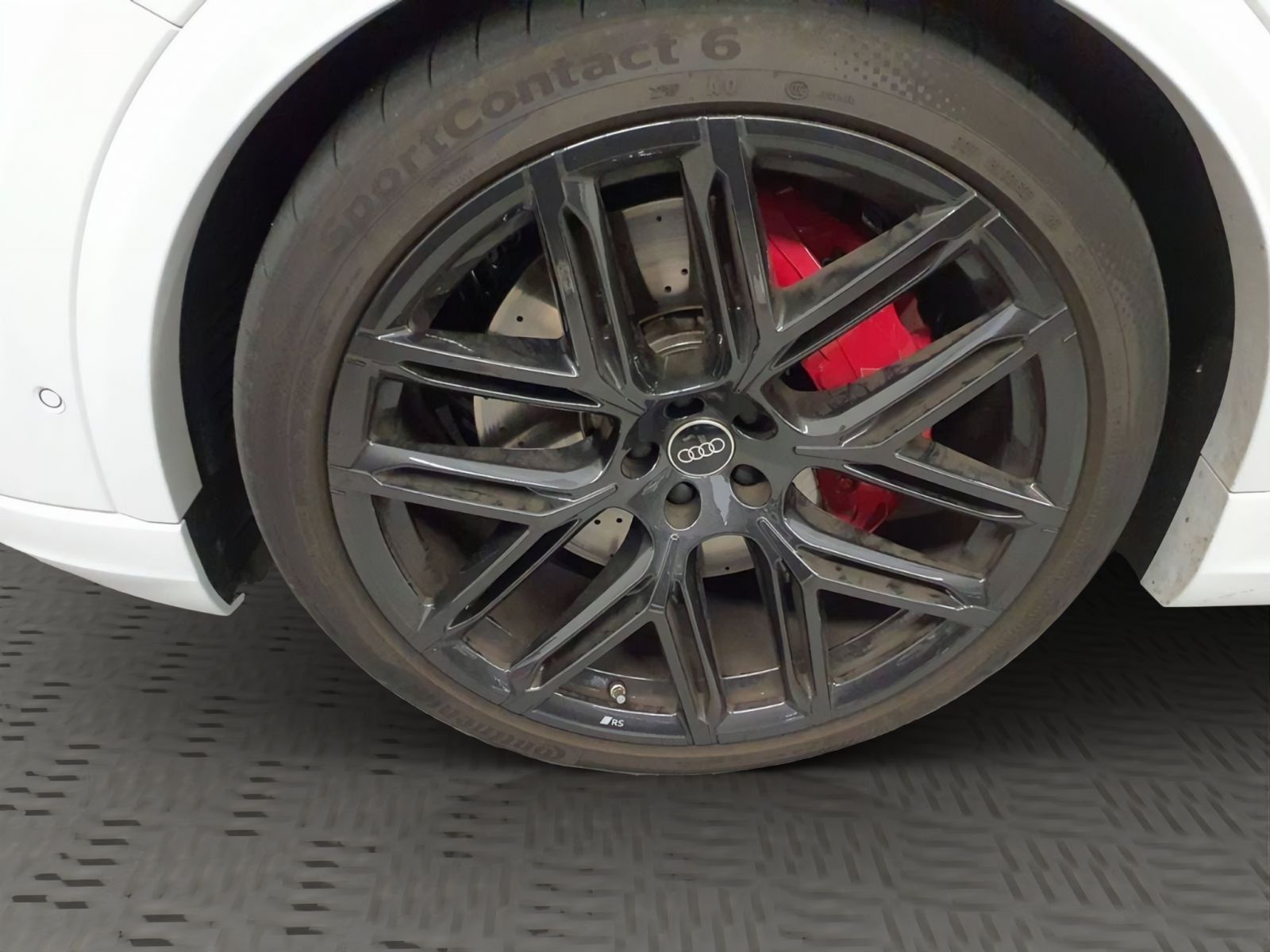 Audi RSQ8 - Bild 7