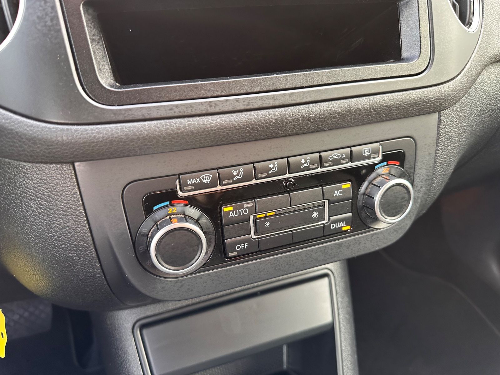 Fahrzeugabbildung Volkswagen Golf Plus 1.4 TSI DSG Comfortline AHK/PDC/GJR