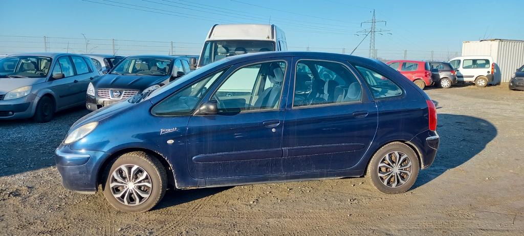 Citroën Xsara Picasso