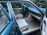 Mercedes-Benz 230 E - gebrauchte Mercedes-Benz 190 aus dem Jahr 1985