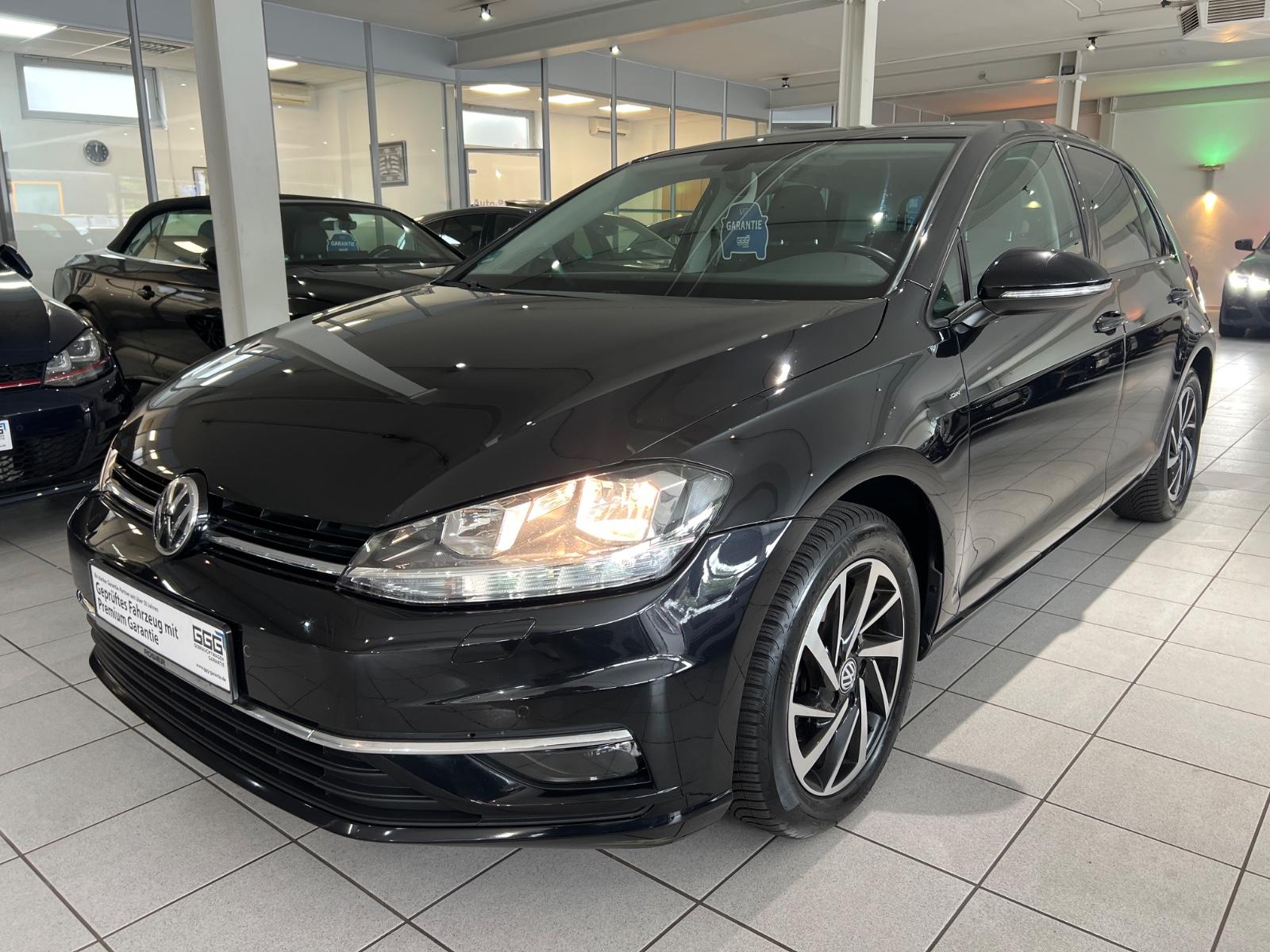 Volkswagen Golf VII Lim. Join Start-Stopp