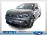 Ford Capri Ext. Range RWD Navi ACC BLIS Kamera ParkPi - Ford Capri Tageszulassungen