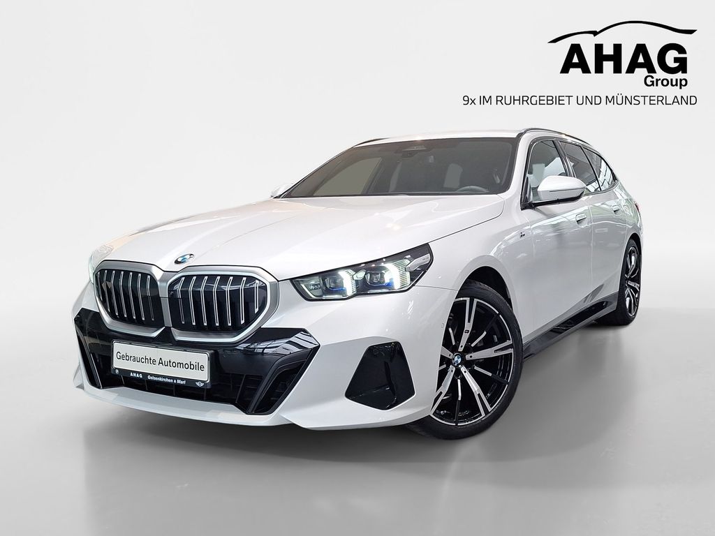 520i Touring Aut.