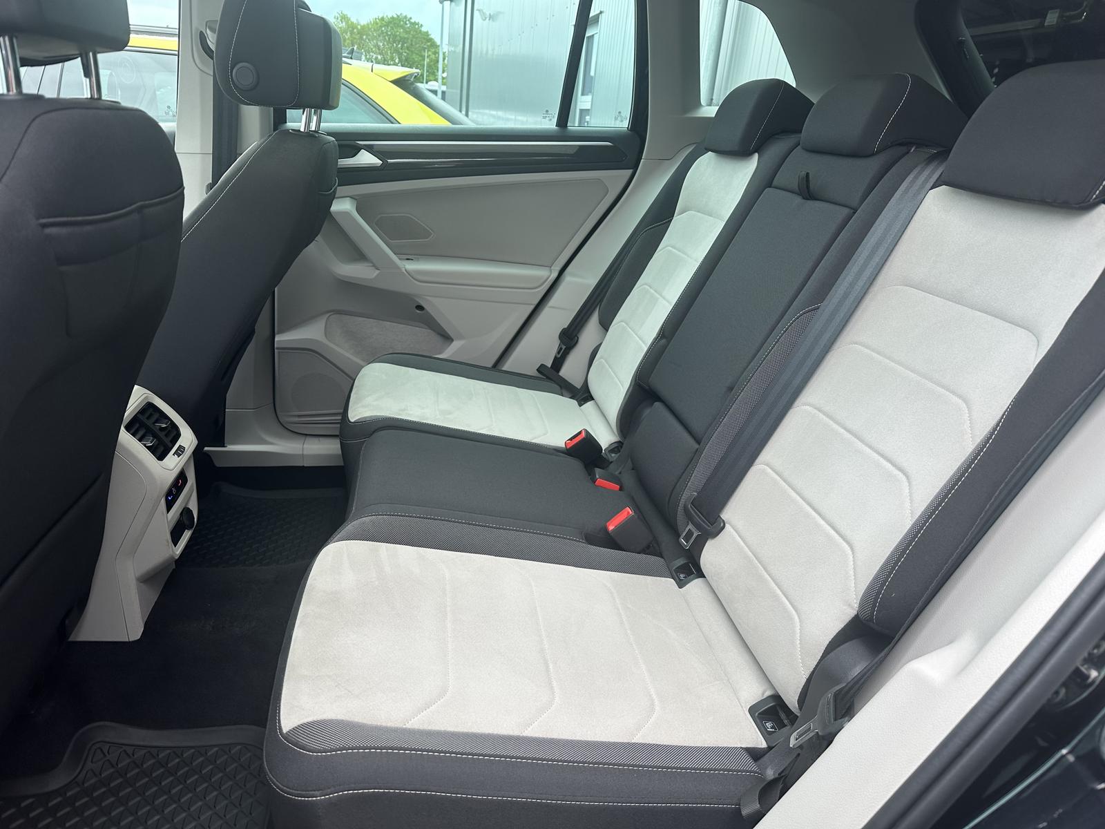 Volkswagen Tiguan 2.0 TDI DSG 4M Elegance NAV+LED+ACC, миниатюра 14