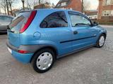 Opel Corsa 1.2 16V Sport TÜV-ASU NEU. - Opel Corsa aus 2001: C