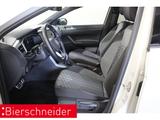 Volkswagen Taigo 1.0 TSI DSG 2x R-Line Black Style 18 AHK M - VW Taigo Gebrauchtwagen in München
