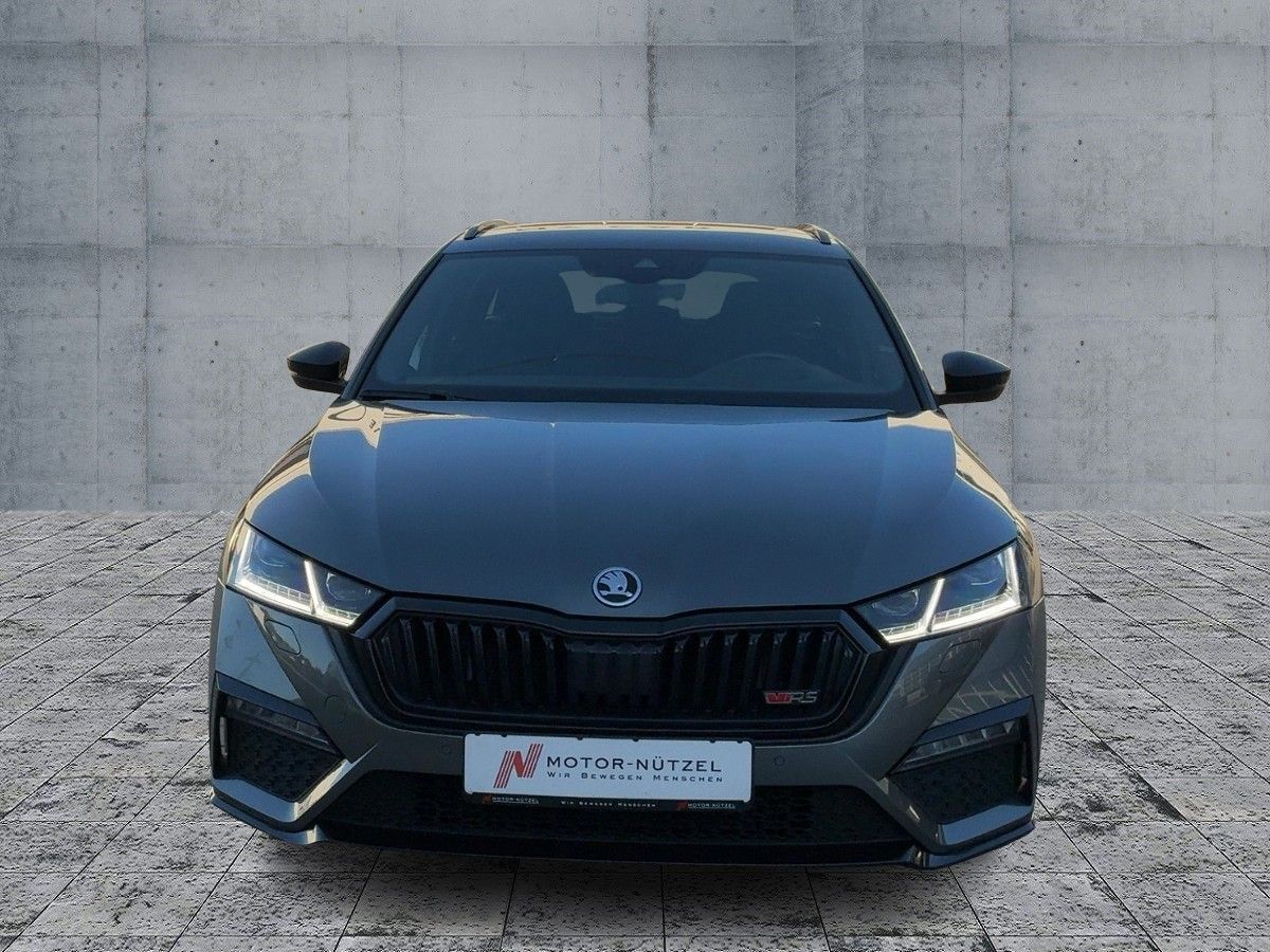 Skoda Octavia - Bild 3