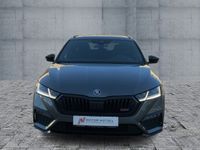 Skoda Octavia - Vorschau Bild 3