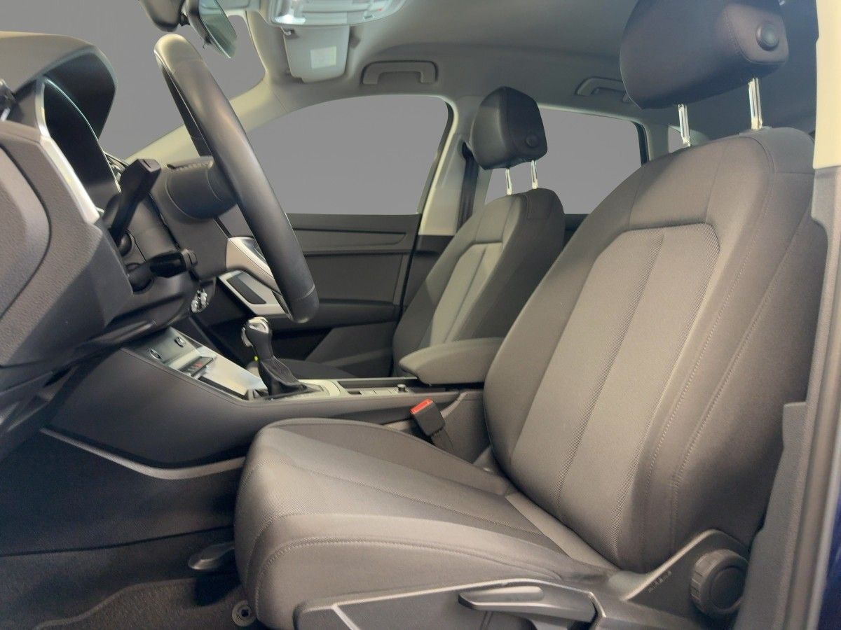 Audi Q3 - Bild 8