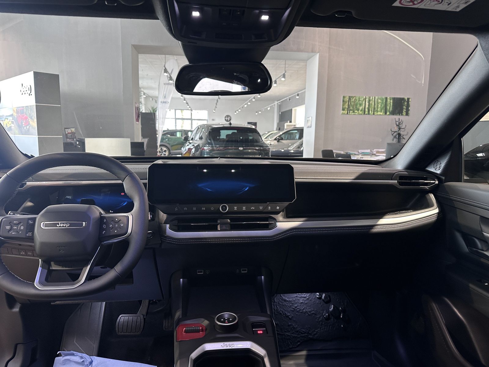 Jeep Compass - Bild 9