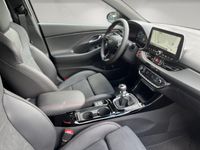 Hyundai i30 - Vorschau Bild 14
