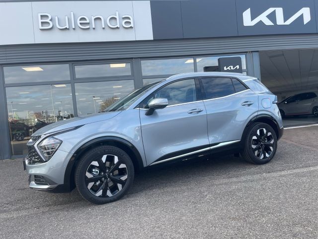 Kia Sportage 1.6T Plug-in Hybrid AWD Spirit Drive