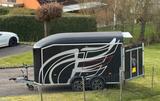 Cheval Liberte C7 - Cheval Liberte Anhänger