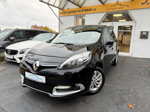 Renault Scenic NAVI/ALLWETTER/XENON/PDC/SHZ