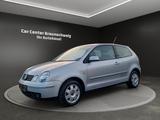 Volkswagen Polo 1.4 Highline+Klima+Alu+ - Volkswagen Polo aus 2003: 1.4