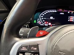 BMW M5 Competition/LASER/DRIVER´S/GAR/ACC/H+K/CARBON BMW M5 Competition/LASER/DRIVER´S/GAR/ACC/H+K/CARBON