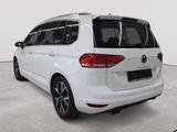 Volkswagen Touran 2.0 TDI SCR DSG Highline - Volkswagen Touran mit Diesel-Antrieb: Limousine, Automatik