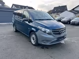Mercedes-Benz Vito Tourer 119 CDI Pro lang 9 Sitzer TOP ZUSTAN - 9-Sitzer Kleinbusse
