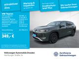 Volkswagen Tayron Elegance 1.5 eTSI DSG AHZV KAM PARKASSIST - Volkswagen Tayron Elegance mit Benzin-Antrieb
