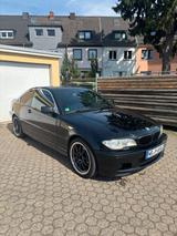 BMW E46 318Ci Facelift - BMW 318: Coupe, Ci E46