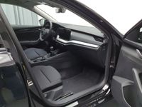 Skoda Octavia - Vorschau Bild 8