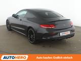 Mercedes-Benz C 300 AMG Line Aut.*LED*NAVI*TEMPO*PDC*SHZ*KLIMA - Mercedes-Benz C 300 in Bochum