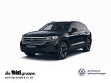 Volkswagen Touareg 3.0 TDI 4Motion tiptronic AHK+Navi+SHZ - Volkswagen Touareg Jahreswagen