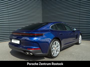 Porsche Panamera - 7
