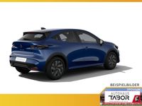 Renault Clio - Vorschau Bild 4