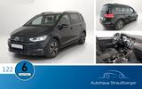 Volkswagen Touran Comfortline BMT ACC AHK RFK 3ZK LED