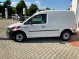 Volkswagen Caddy 1.4 TGI Kasten Bi Fuel Benzin/Erdgas Klima - Volkswagen Caddy: Erdgas