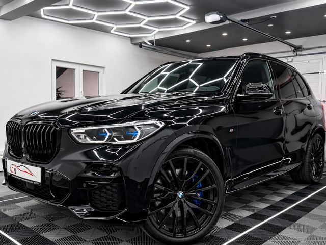 BMW X5 xDrive 40 d M SPORT/LASER/H&K/HuD/ACC/360*