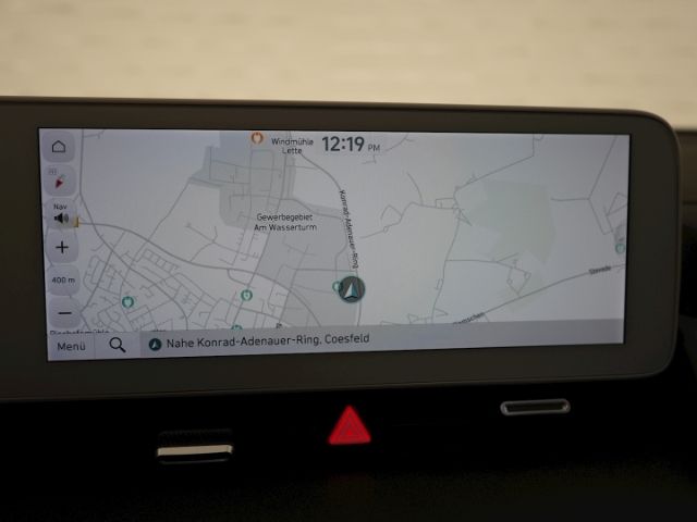 IONIQ 5 TECHNIQ 77,4kWh+VOLL-LED+LEDER+NAVI+KLIM