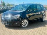 Opel Meriva B Innovation - Opel Meriva Gebrauchtwagen in Frankfurt