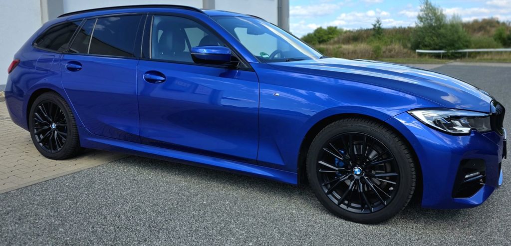 Image of BMW 318