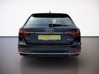 Audi A4 - Vorschau Bild 5