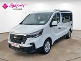 Nissan Primastar - Seaside by Dethleffs Camper - Nissan in Köln