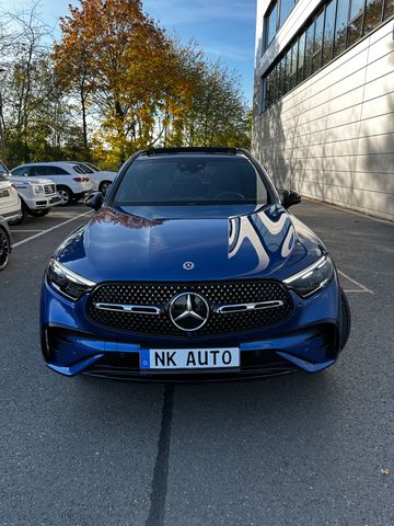 Mercedes-Benz GLC 200 4Matic  AMG PREMIUM PLUS - NAPPA - HEAD