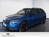 Skoda Kamiq MONTE CARLO TSI DSG+ALU 18+AHK+PANO+ACC+NA - Skoda Kamiq aus 2023