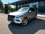 Mercedes-Benz ML 350 Top ausgestattet
