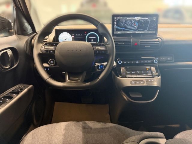 Hyundai INSTER - Bild 10