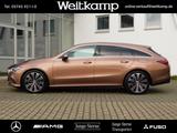 Mercedes-Benz CLA 250 4M SB Progressive+Panor.+Memory+Keyless - Mercedes-Benz CLA 250 Shooting Brake aus 2021