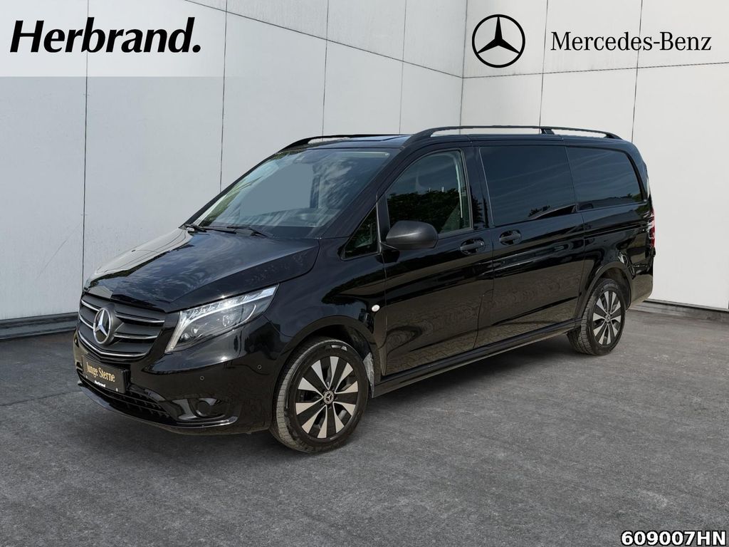 Image of Mercedes-Benz Vito