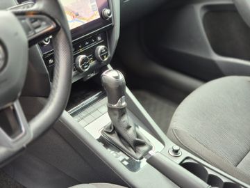 Skoda Octavia - 9