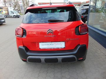 Bild 6 Citroën C3 Aircross Shine