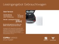 Seat Tarraco - Vorschau Bild 5