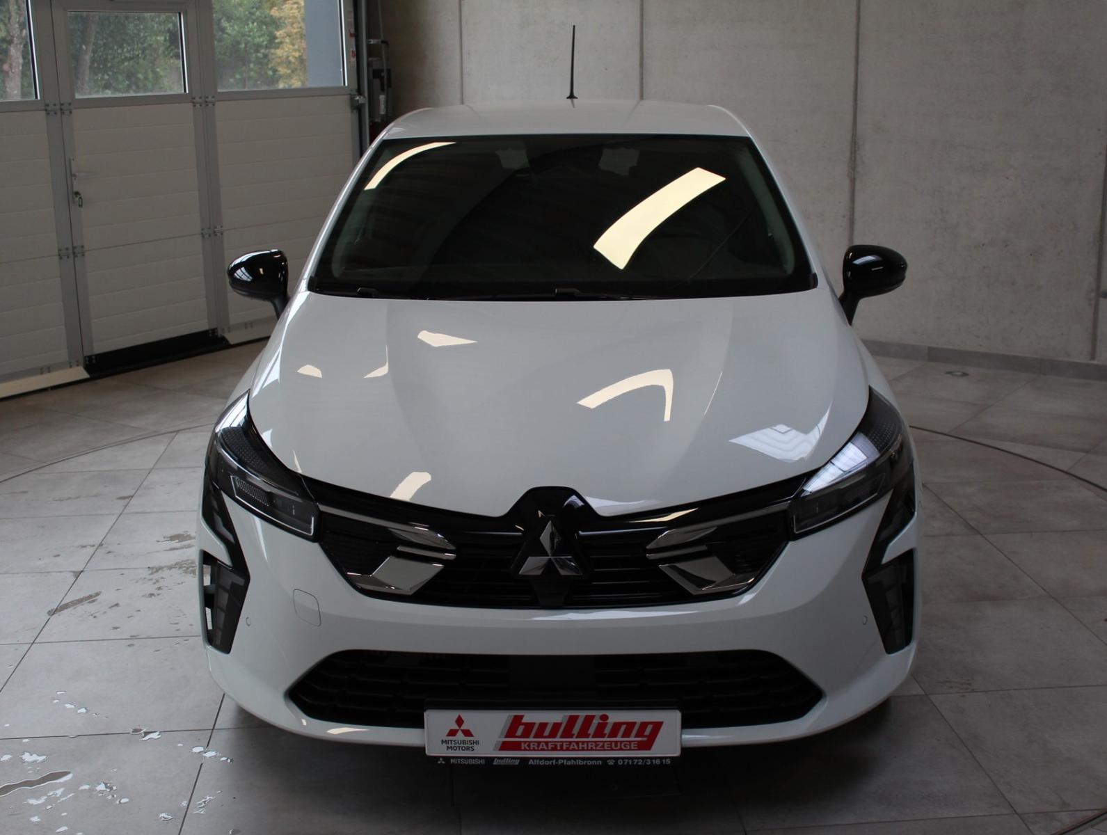 Mitsubishi Colt PLUS 1.0 T-Benziner 6-Gang 91 PS *Aktion*
