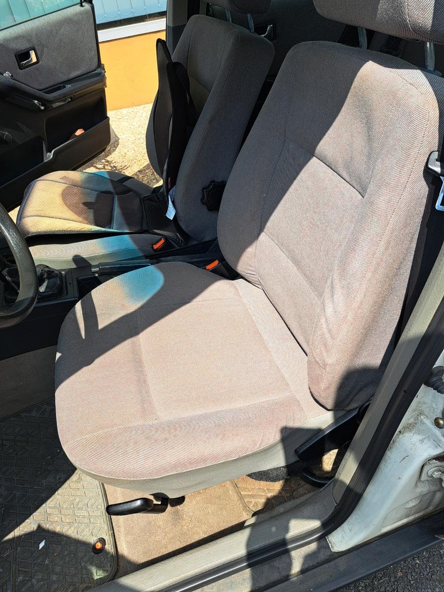 Audi 80 1.8S 1.Hand Tüv neu